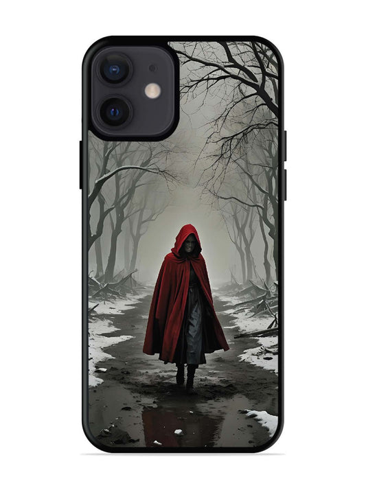 iPhone 12 Mini Scarlet Witch