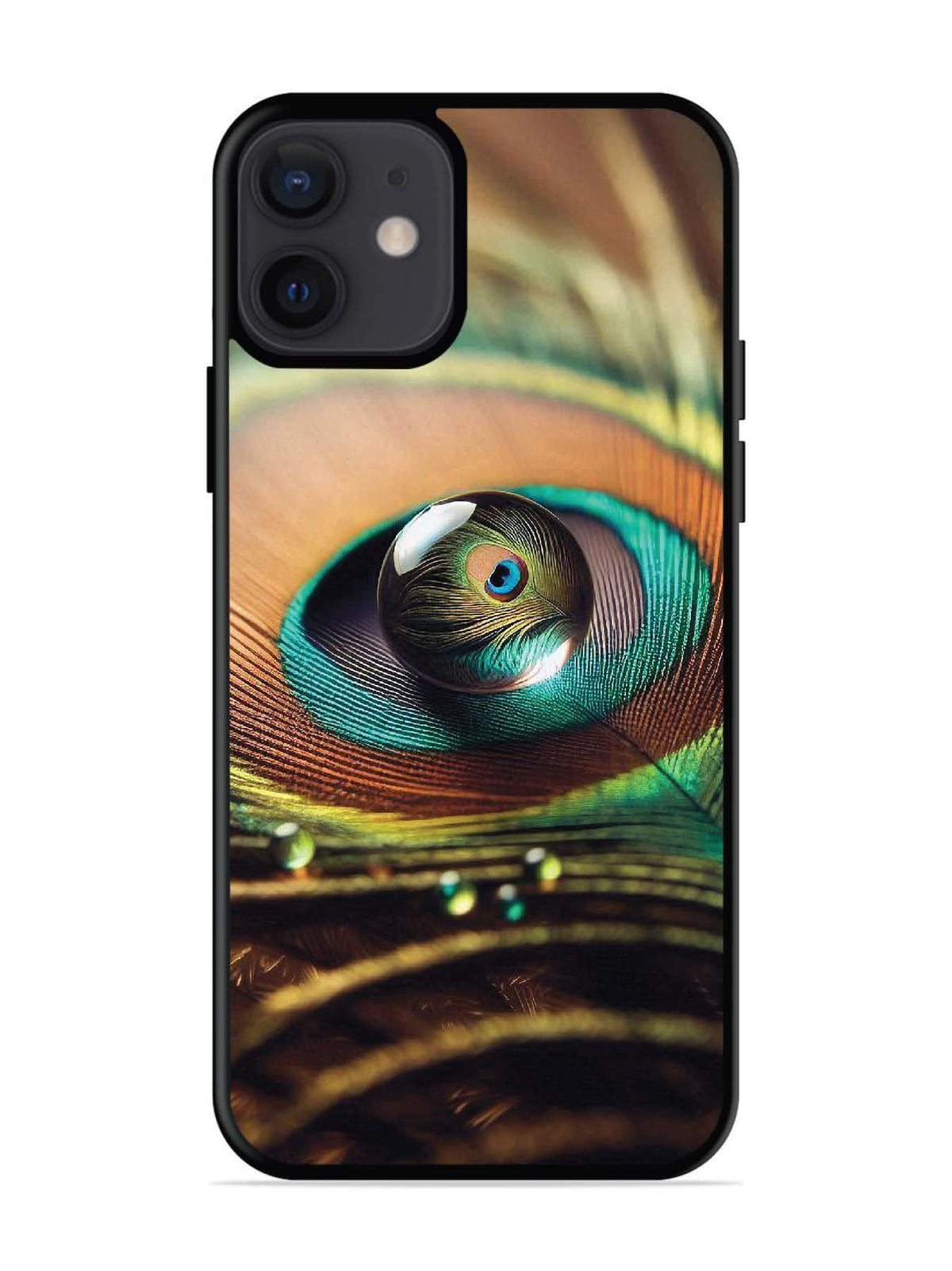 Vivo Y28s 5G Spider Web Heart for Boys