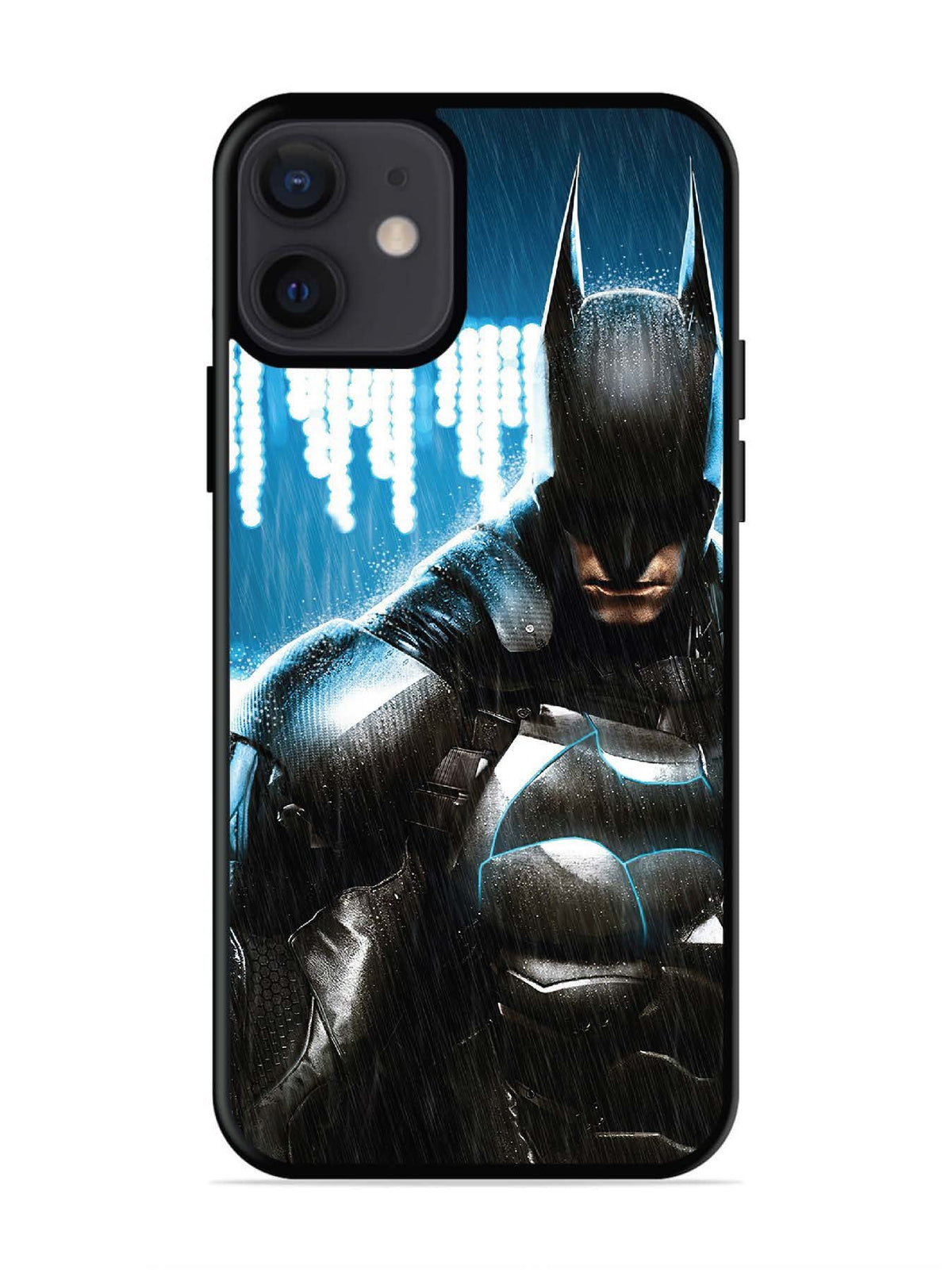 iPhone 12 Mini King of Bats 2