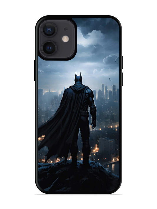 iPhone 12 Mini King of Bats