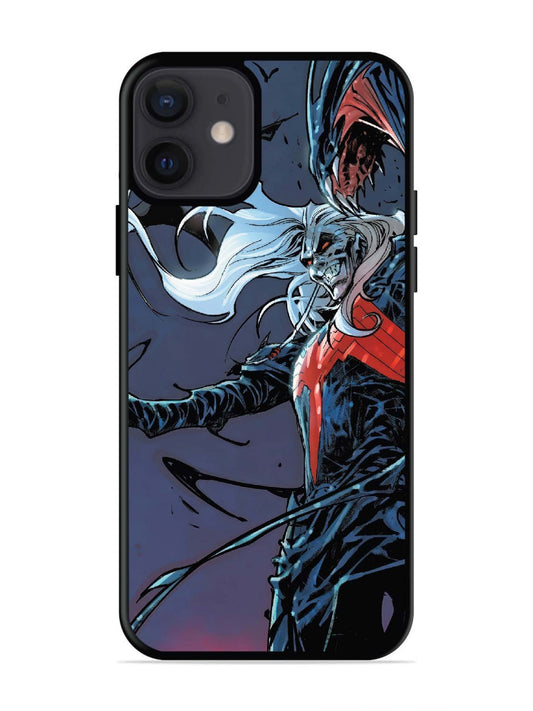 iPhone 12 Mini K Marvel Supervillain