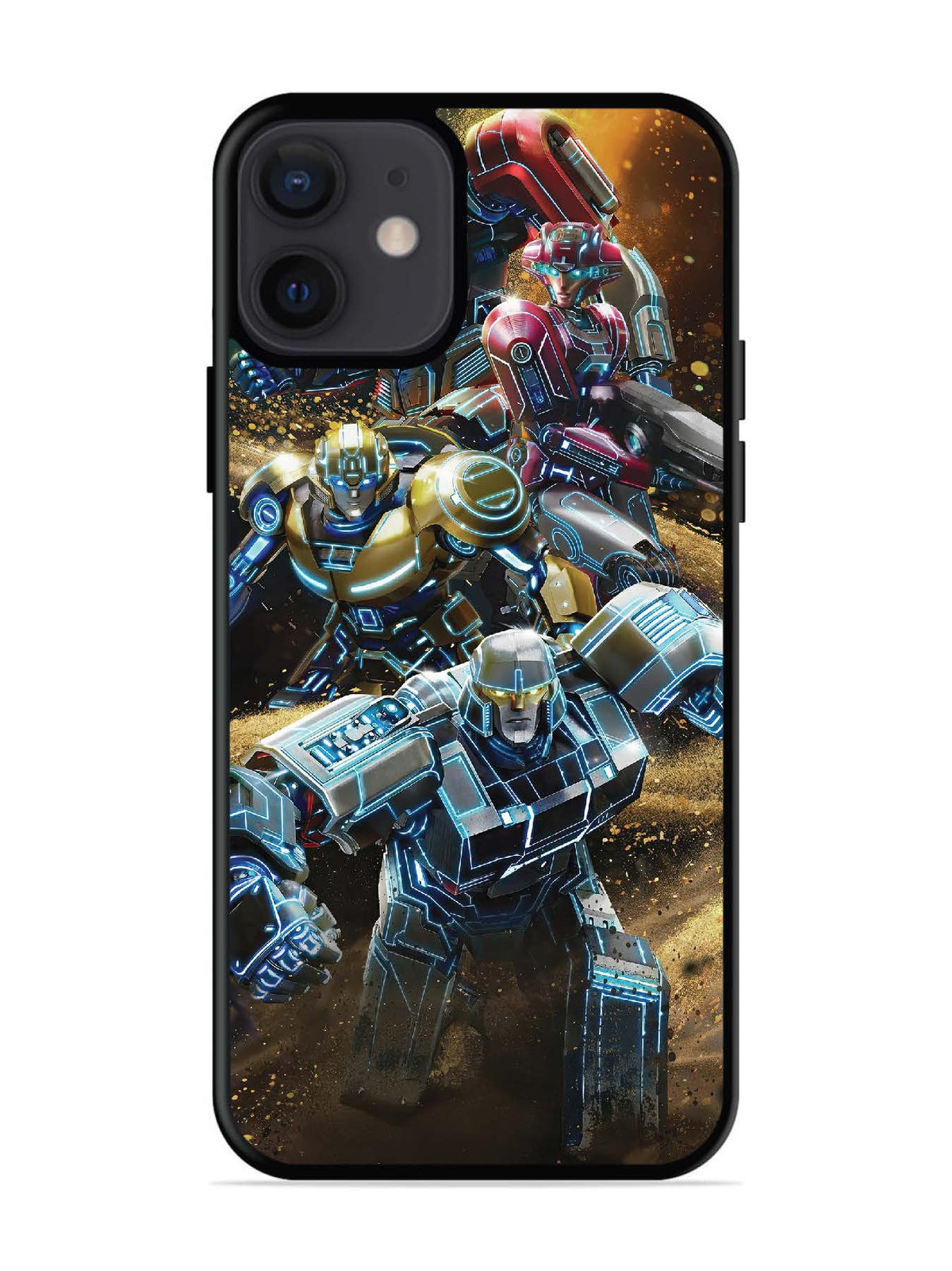 Vivo Y76 5G Dont touch my phone