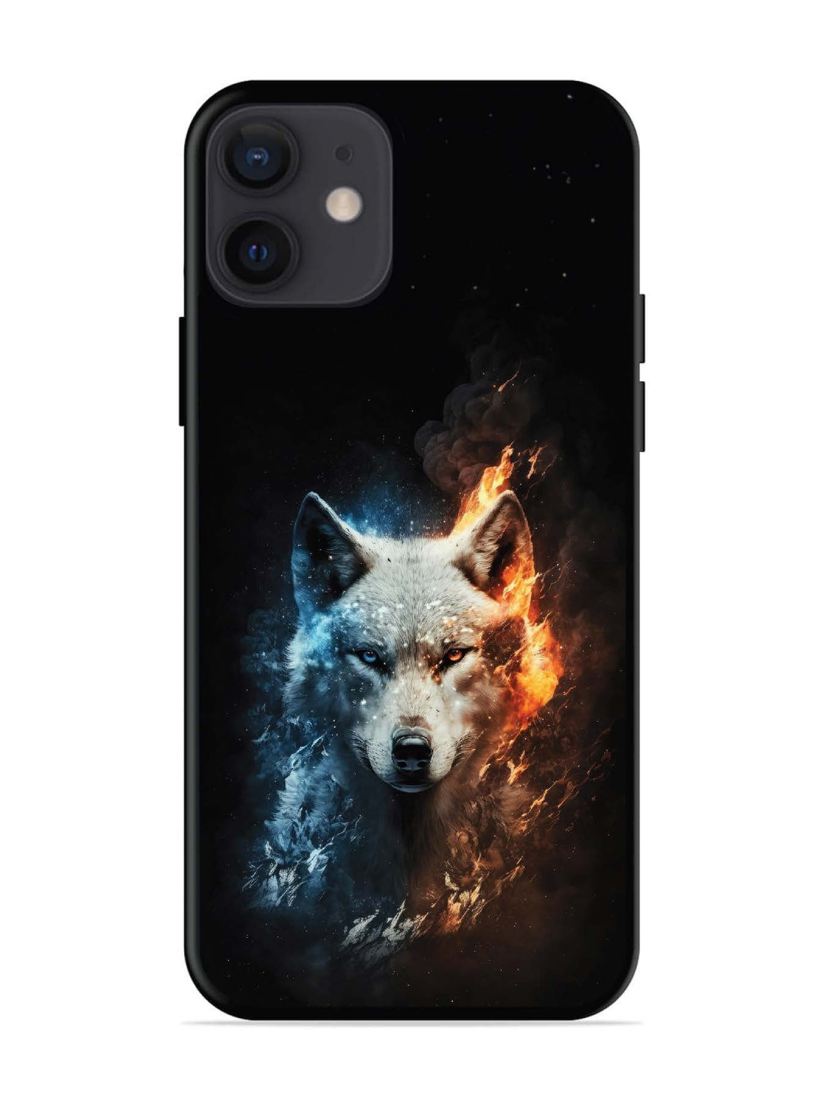 iPhone 12 Mini Cute Panda