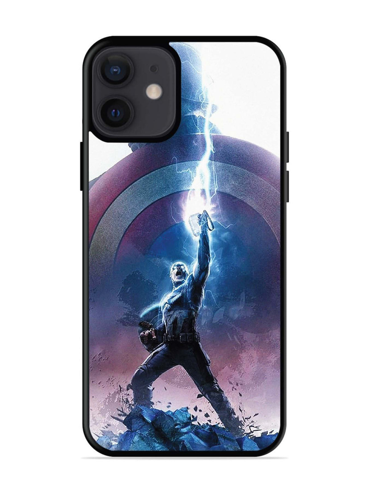 XIAOMI Redmi 7 Dont touch my phone