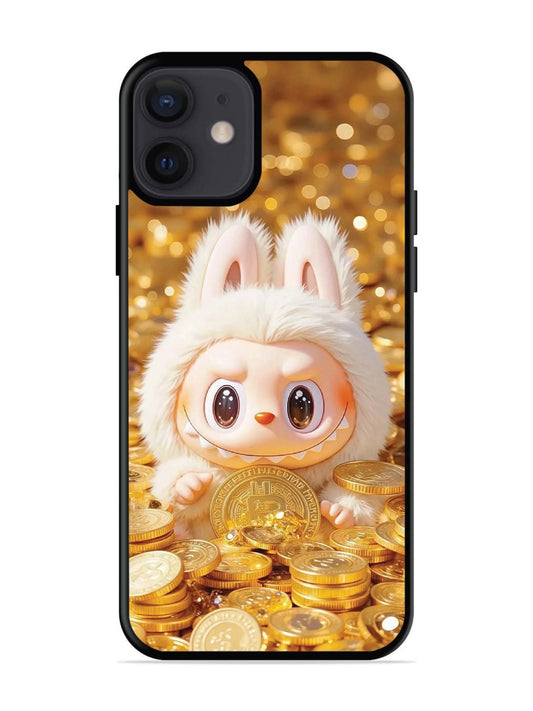 iPhone 12 Mini Rich Labubu