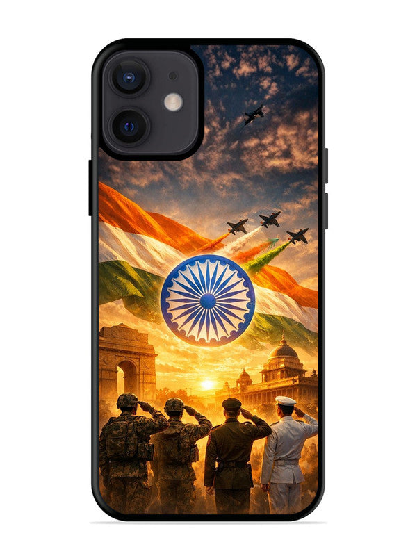 Tecno camon 19 Gingham Checks Sky blue