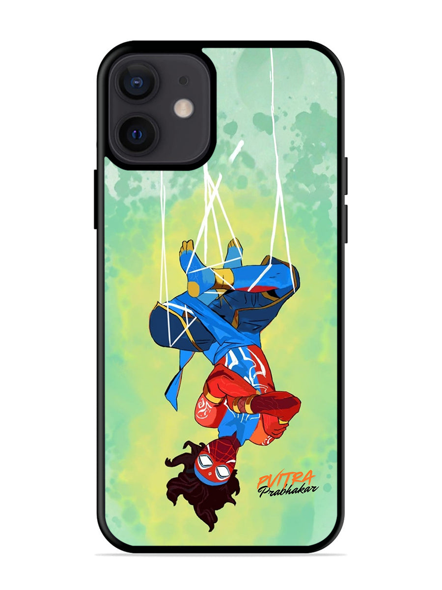 Vivo T1 Pro Fluid wave pattern Sky Blue