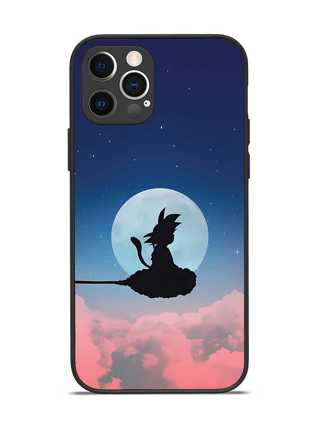 iPhone 12 Pro Gohan