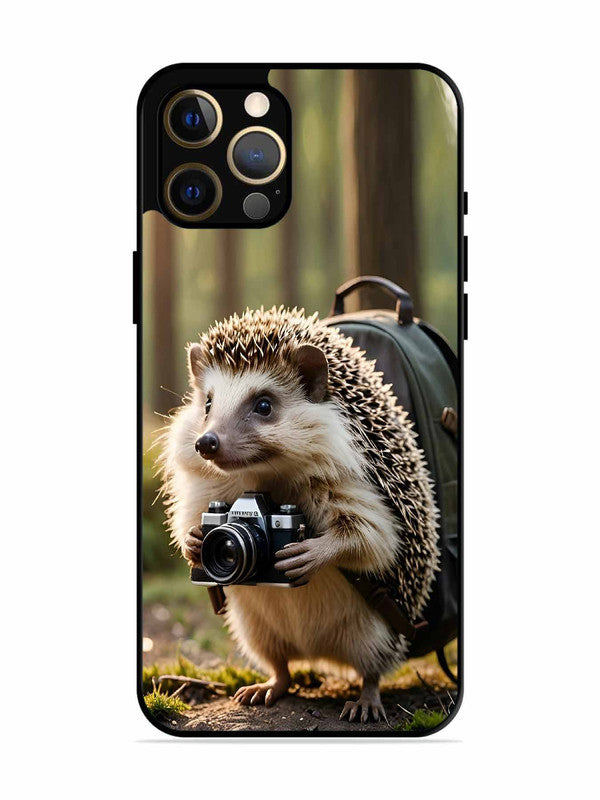 iPhone 12 Pro Max Wildlife Photographer