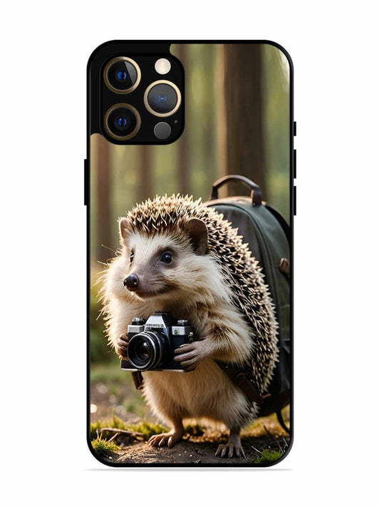 iPhone 12 Pro Max Wildlife Photographer
