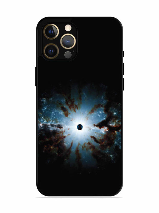 iPhone 12 Pro Max Dark Universe