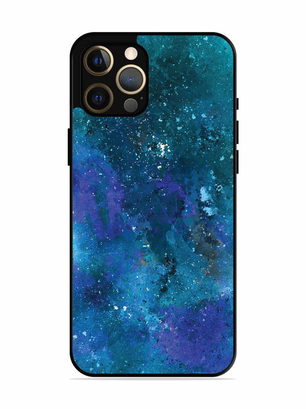 iPhone 12 Pro Max Celestial Dreamscape, Nebula