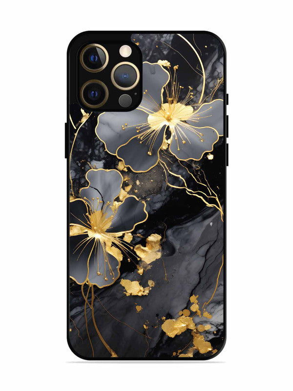 iPhone 12 Pro Max Dark Flowars