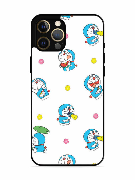 iPhone 12 Pro Max Doraemon