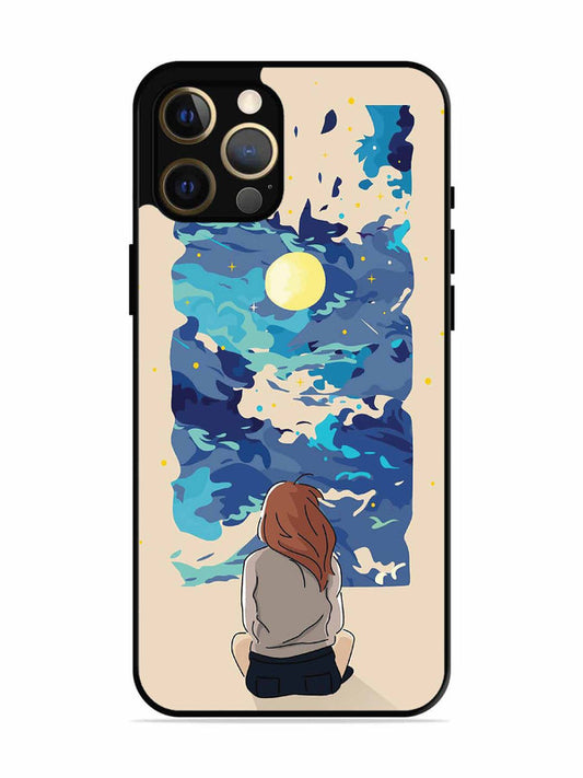 iPhone 12 Pro Max Single Girl