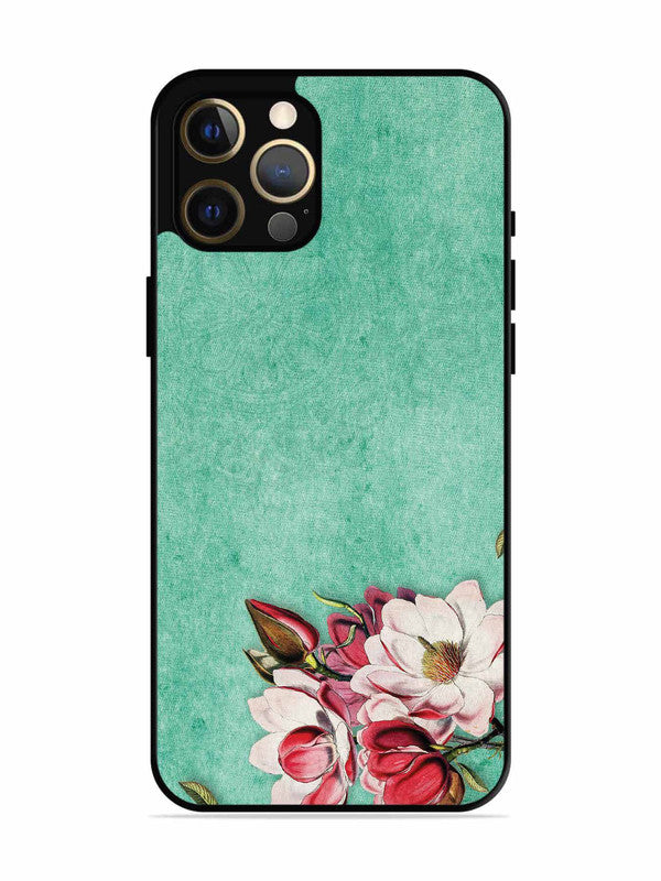 iPhone 12 Pro Max Beautiful Flowers