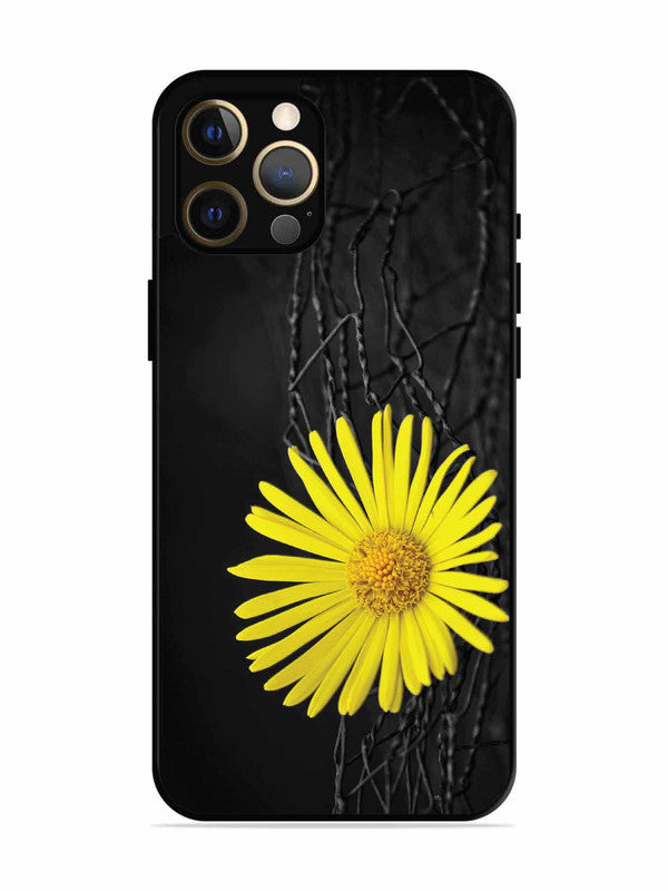 iPhone 12 Pro Max Sunflower on Fansing