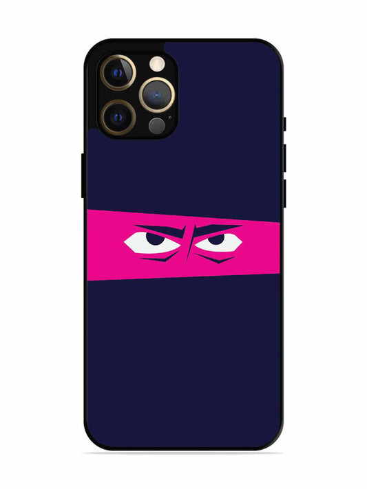 iPhone 12 Pro Max Eyes On Pink