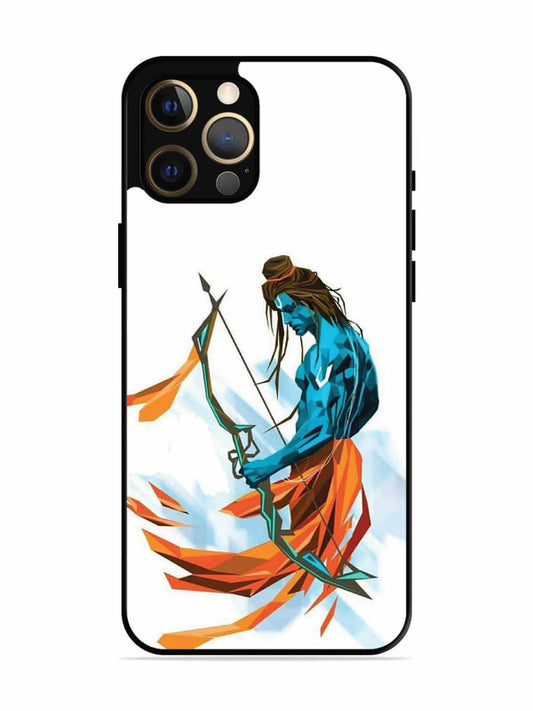 iPhone 12 Pro Max Shri Ram