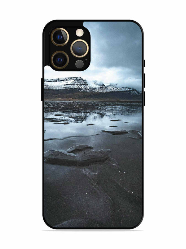 iPhone 12 Pro Max Beach And Mountain