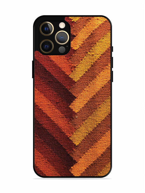 iPhone 12 Pro Max Mat Texture