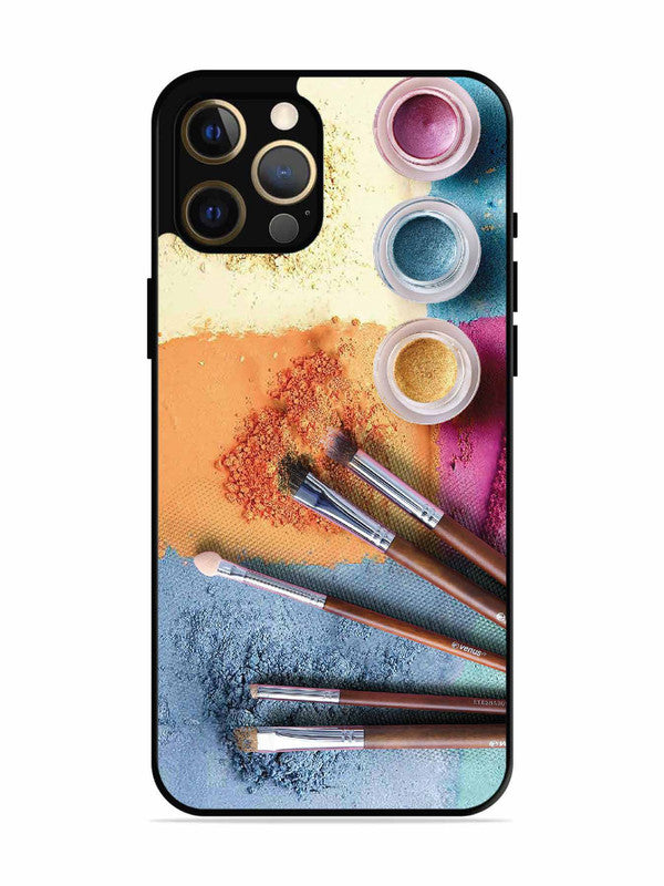 iPhone 12 Pro Max Creative Canvas