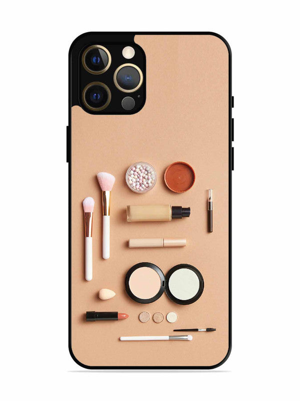iPhone 12 Pro Max Girls Makeup Kit