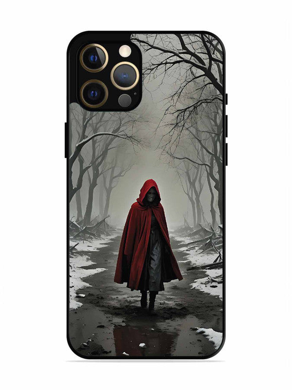 iPhone 12 Pro Max Scarlet Witch