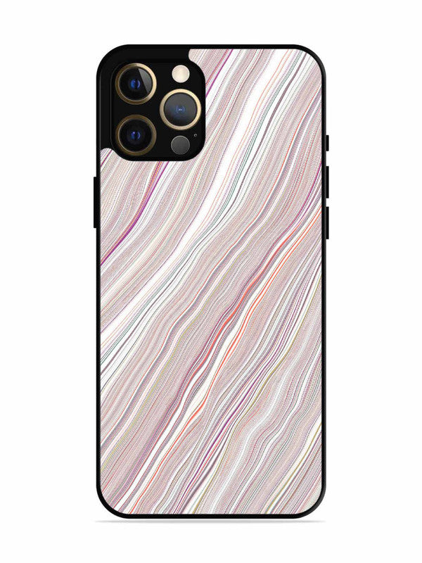 iPhone 12 Pro Max Abstract Marble