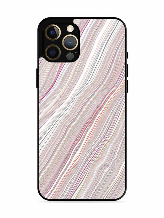 iPhone 12 Pro Max Abstract Marble
