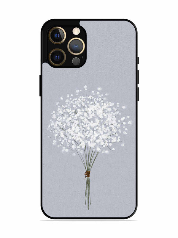 iPhone 12 Pro Max Blossom White