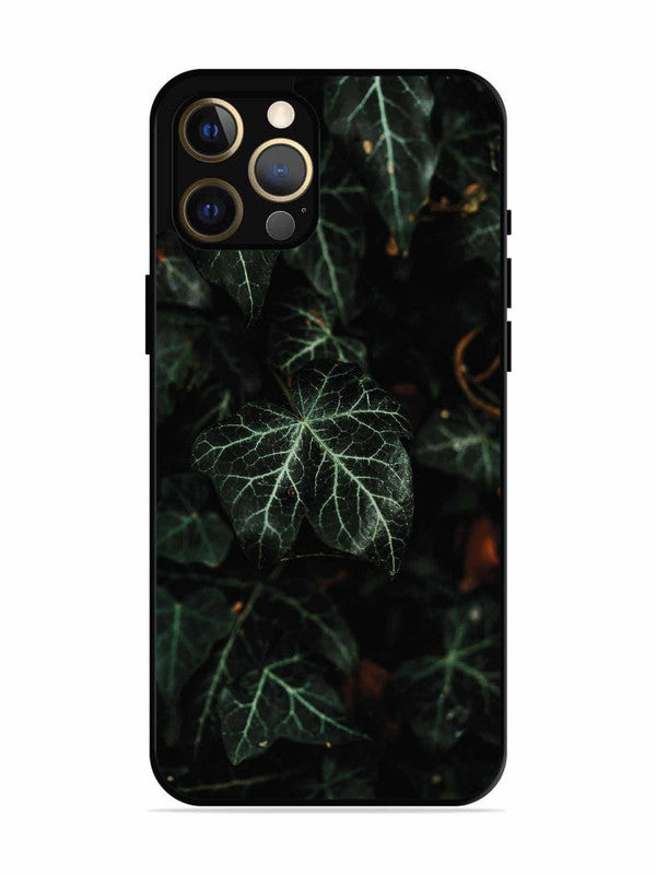 iPhone 12 Pro Max Betel Leafs