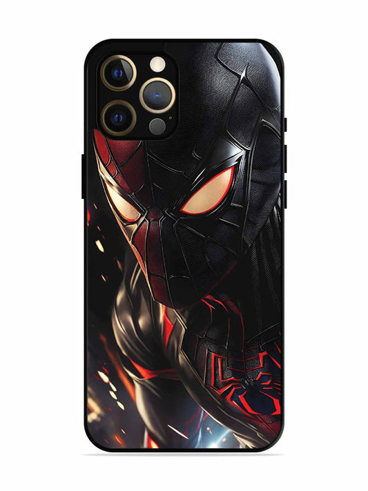 iPhone 12 Pro Max Spiderman