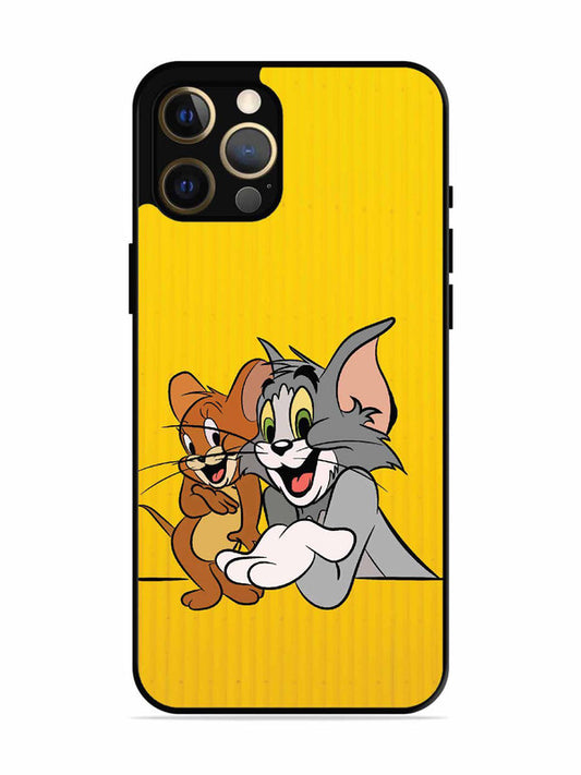 iPhone 12 Pro Max Tom n Jerry