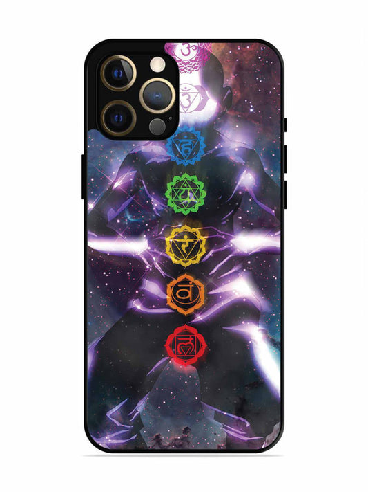 iPhone 12 Pro Max Aang Avatar The Last Airbender