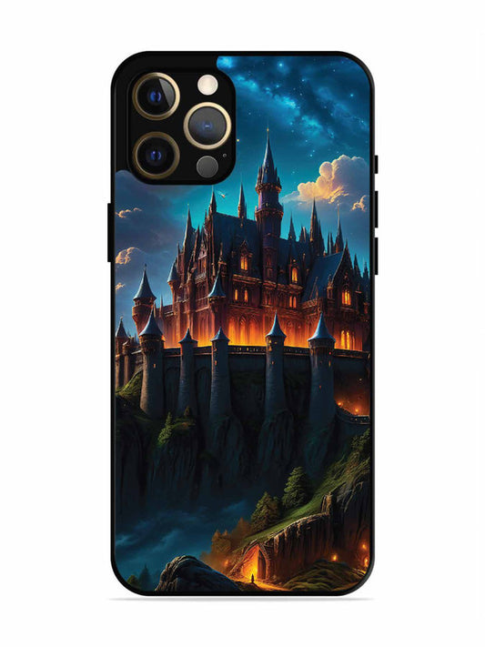 iPhone 12 Pro Max Castle