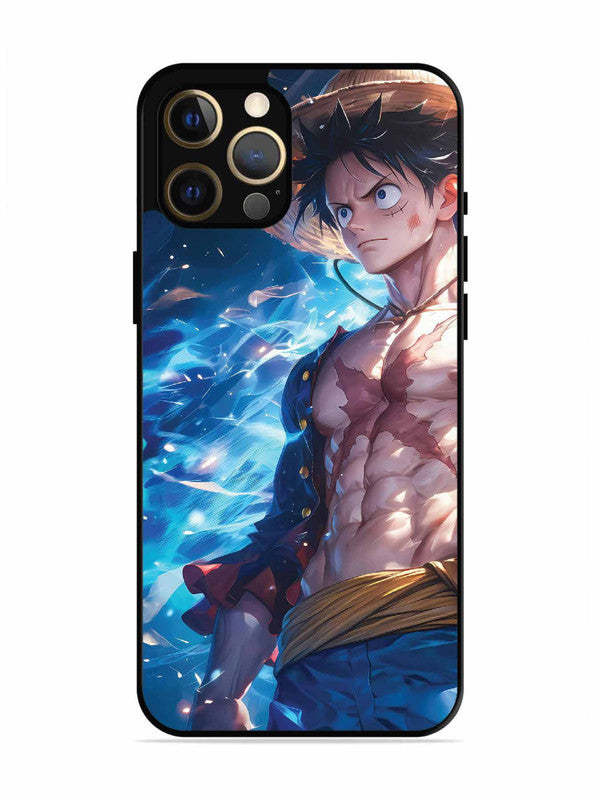 iPhone 12 Pro Max One Piece