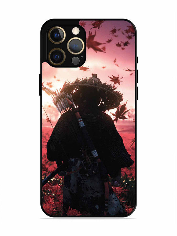 iPhone 12 Pro Max Shaolin