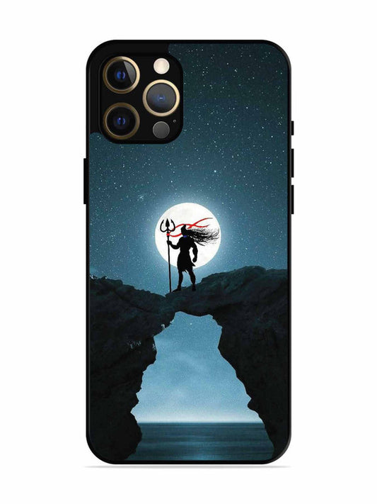 iPhone 12 Pro Max Adi Shiva