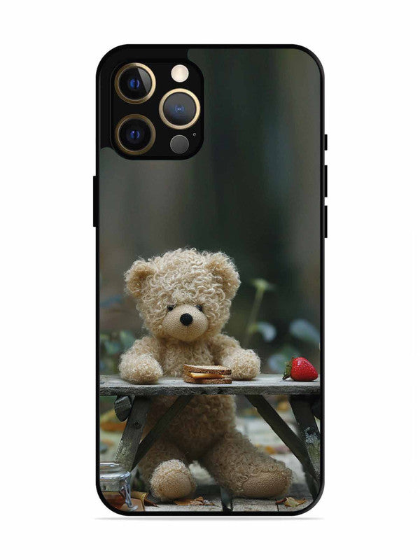 iPhone 12 Pro Max Teddy Bear Picnic