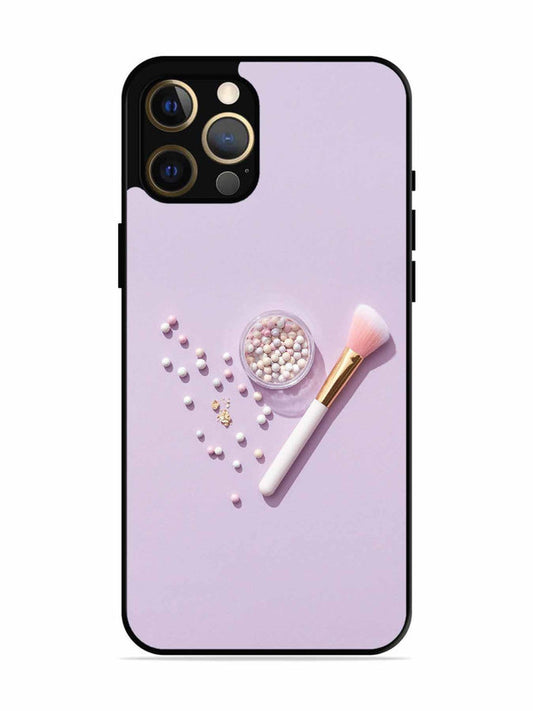 iPhone 12 Pro Max Girls Makeup Story2