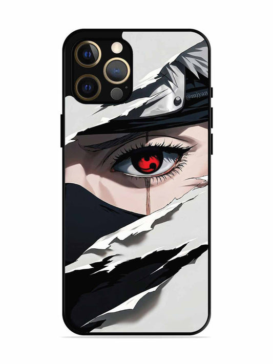 iPhone 12 Pro Max The Lonely Wonderer