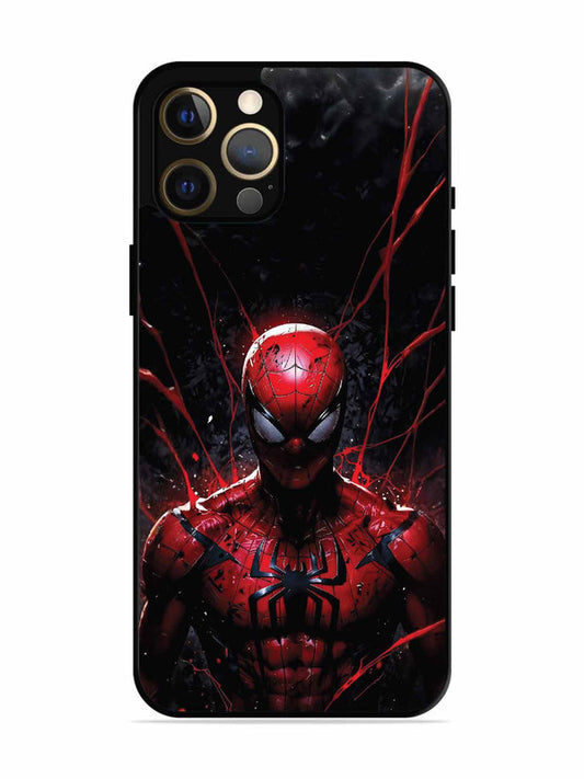 OnePlus 7T Pro Pavitra Prabhakar Indian Spiderman