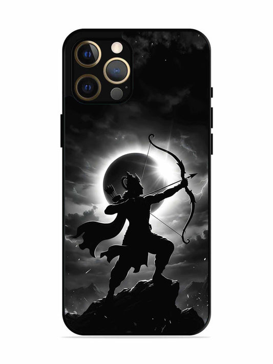 iPhone 12 Pro Max Prabhu Shri Ram