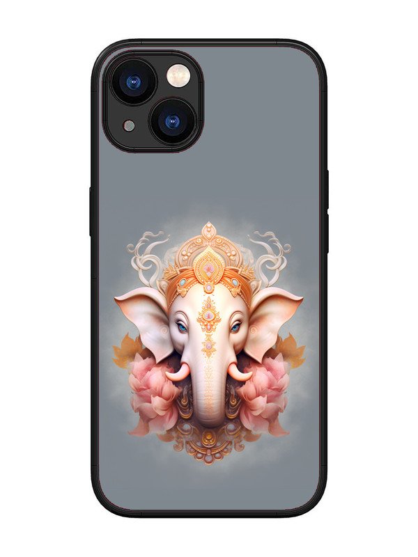 iPhone 13 Ganesh Ji