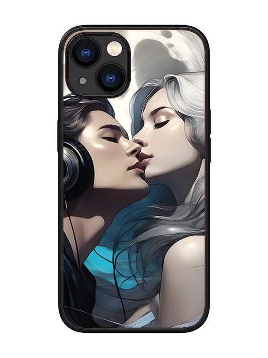 iPhone 13 Love, Together Always, Romance
