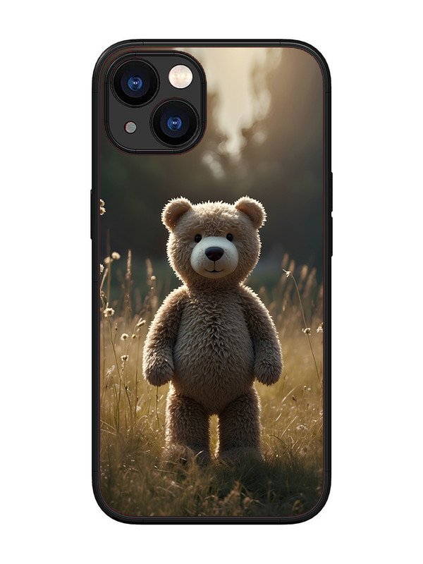 iPhone 13 Teddy Beer