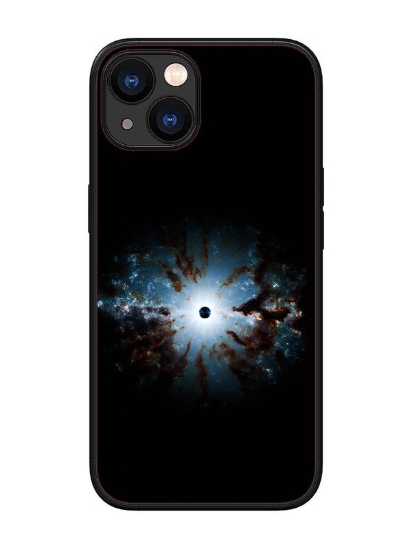 iPhone 13 Dark Universe
