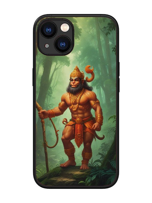 Oppo A15 Veer Hanuman Lanka Dahan