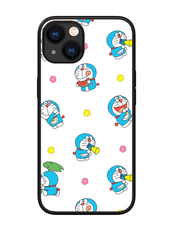 iPhone 13 Doraemon